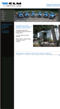 Mobile Screenshot of clmartin.ca